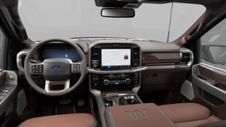 2026 Ford F-150® Internal Image 2